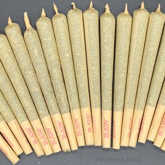 EXOTIC PRE ROLLS